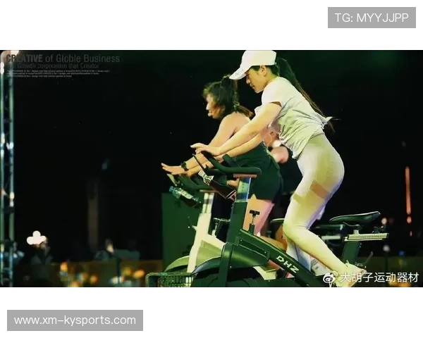 动感单车赛：骑行者的速度与激情，动感单车精彩视频