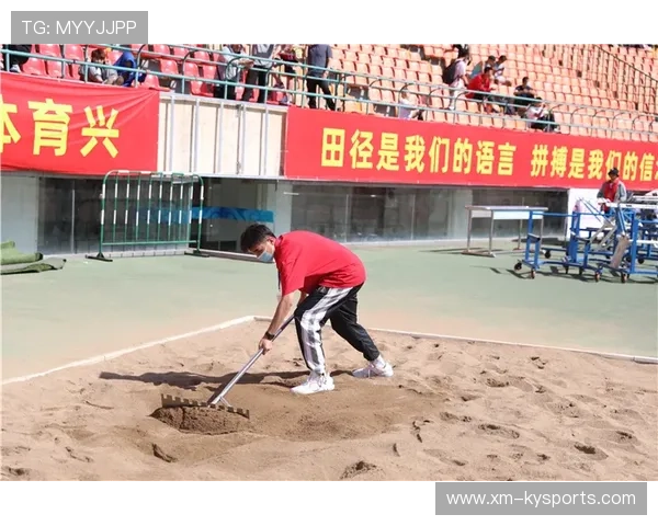 世界田径公开赛在赛场管理上提升志愿者专业化培训与分工,世界田径大赛项目分类 世界田径公开赛在赛场管理上提升志愿者专业化培训与分工,世界田径大赛项目分类